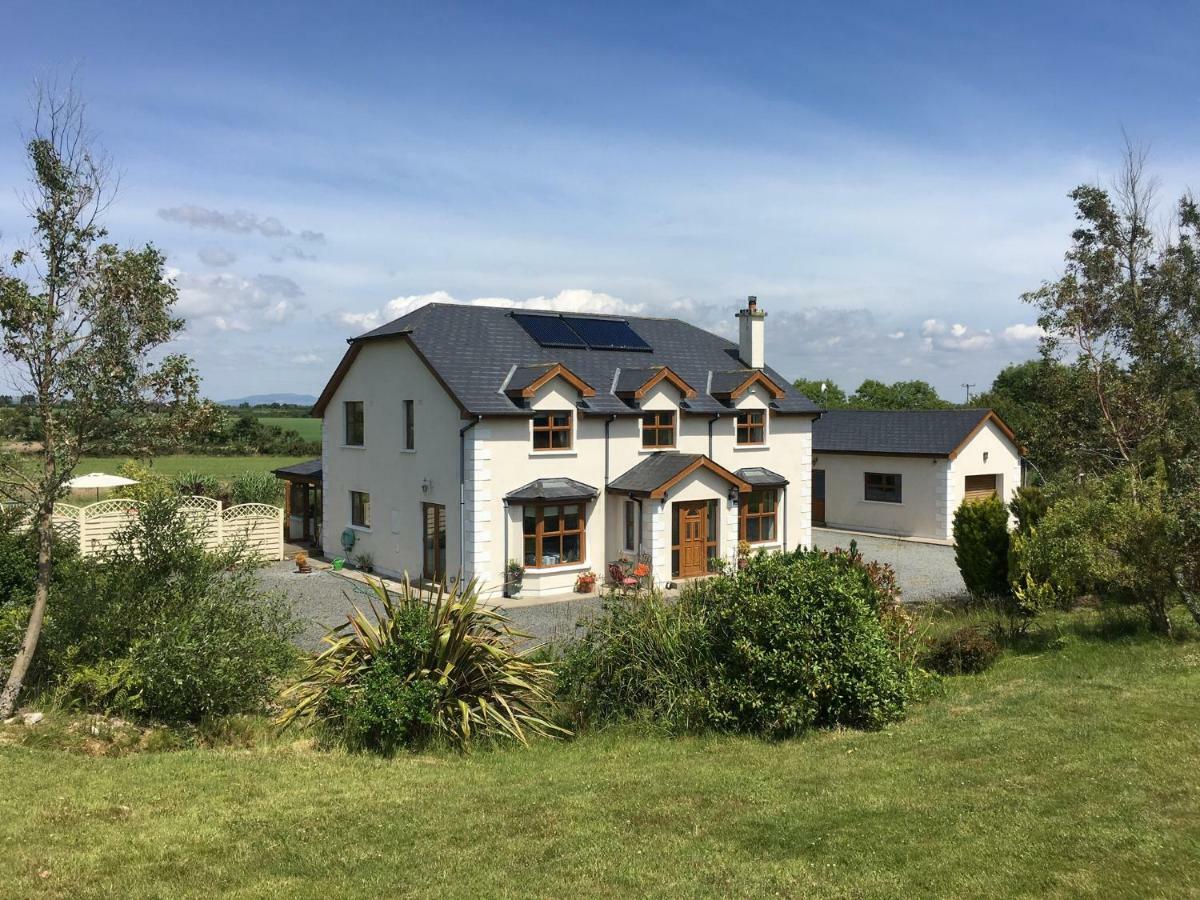 Tobernaglough Wexford Pet Friendly Country B&B Ramsgrange Екстер'єр фото